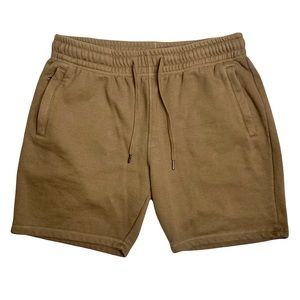 Maison Article Heavyweight Shorts